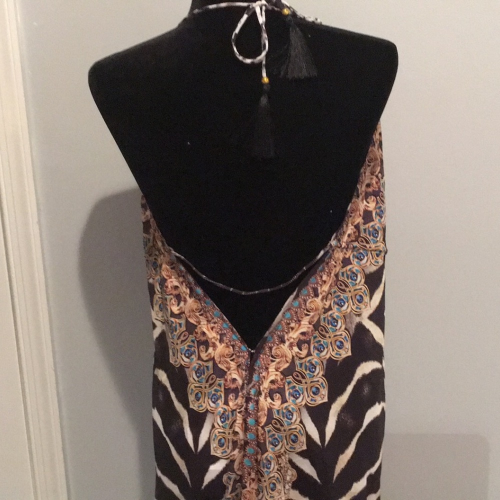 Cover Up - Picture 2 of 9